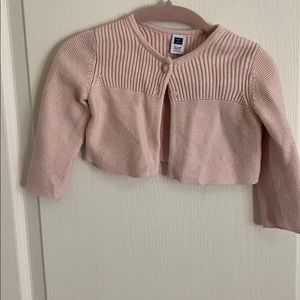 Shrug No stains worn a few times